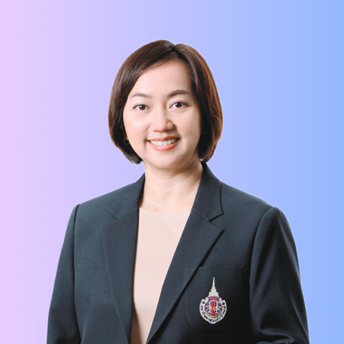 Asst. Prof. Dr. Siriwatchana Kaeophanuek
